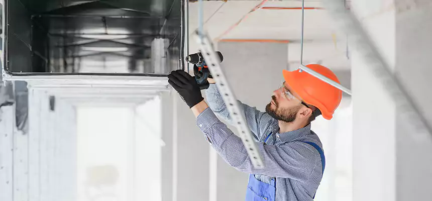 Comprehensive Ventilation Cleaning in Kennewick