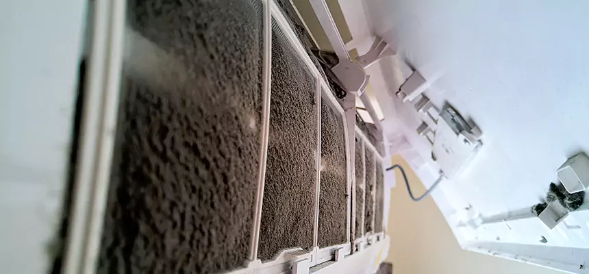 Preventive Air Duct Bacteria Removal in Kennewick