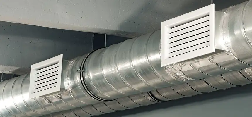 Our Air Duct Camera Inspection Services in Kennewick, WA