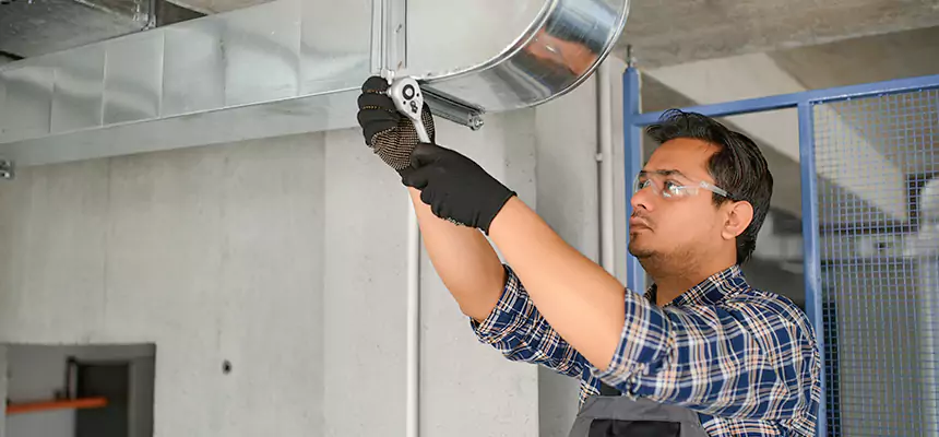 Our Air Duct Pathogen Disinfection Services in Kennewick, WA