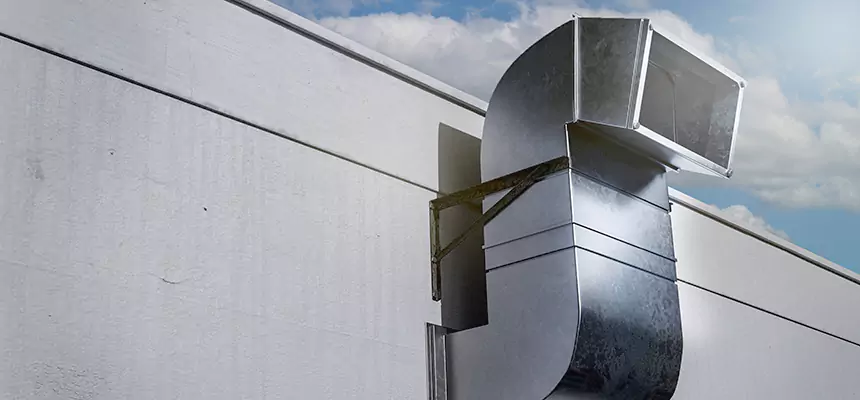 Comprehensive Commercial HVAC Cleaning in Kennewick