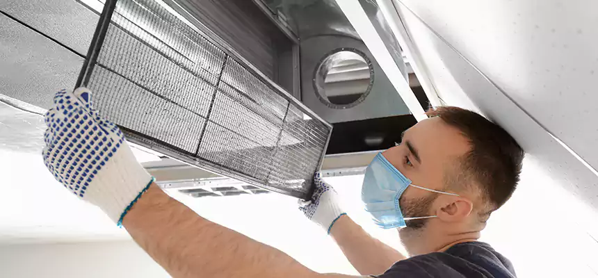 Our Home Duct Cleaning Services in Kennewick, WA  