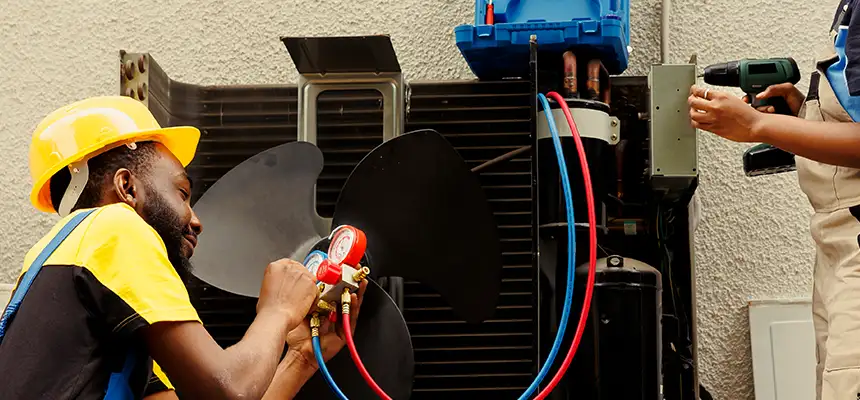 Our HVAC Airflow Optimization Services in Kennewick, WA