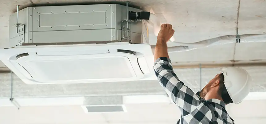 Our Local Vent Cleaning Services in Kennewick, WA