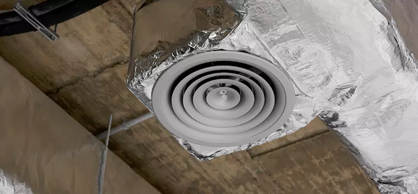 Our Low VOC Vent Installation Services in Kennewick, WA