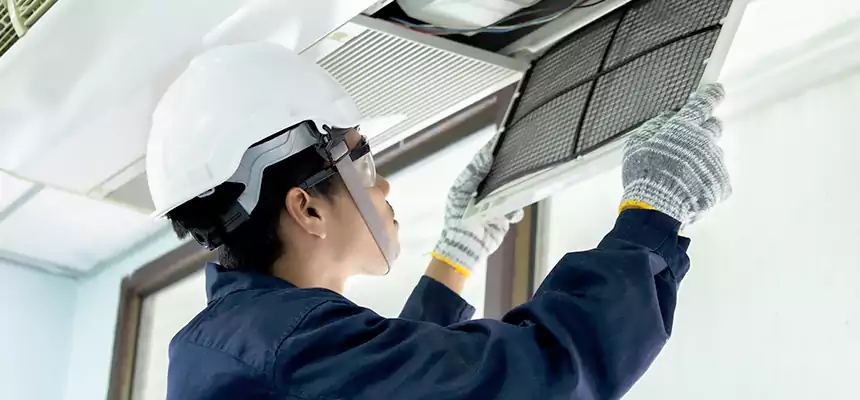 Our Mold & Mildew Removal from Air Ducts Services in Kennewick, WA