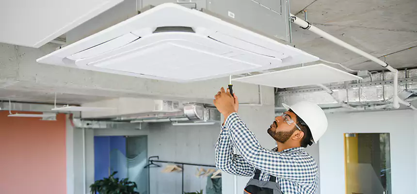 Moisture Control & Condensation Fixes in Duct Systems in Kennewick, WA