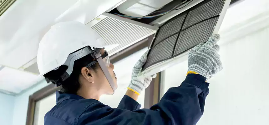 Our Residential Air Vent Cleaning Services in Kennewick, WA