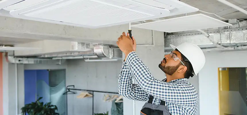 Our Roof Dryer Vent Cleaning Services in Kennewick, WA