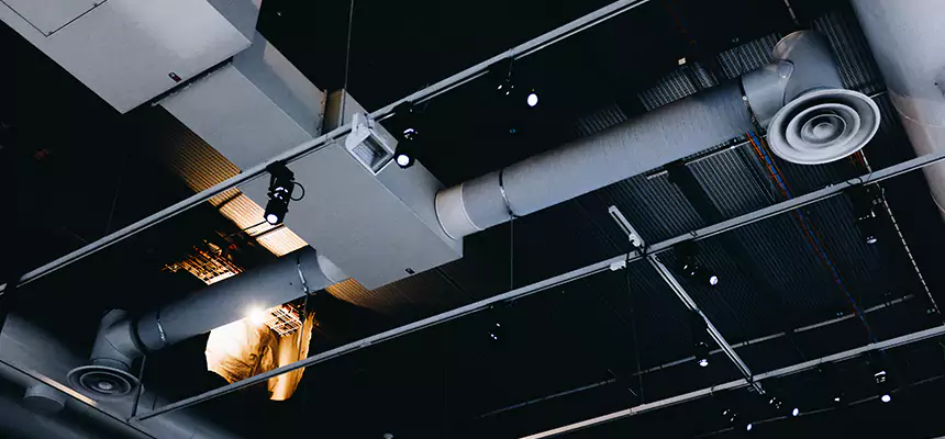 Our Seasonal Allergy Air Duct Cleaning Services in Kennewick, WA