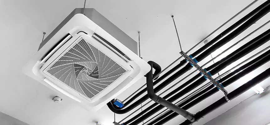 Our Smart AC Vent Controller Services in Kennewick, WA