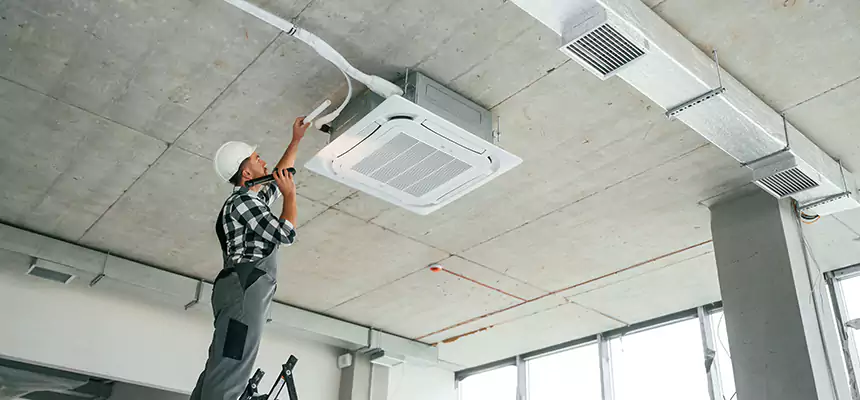 Our Wi Fi Connected Air Ducts Services in Kennewick, WA