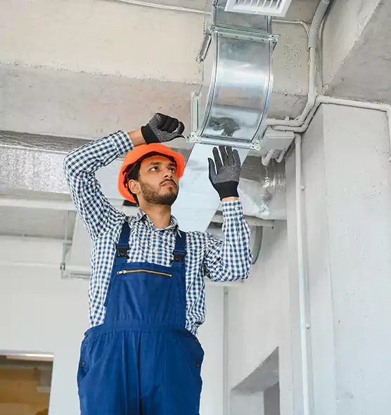 Professional Air Duct Cleaning Service in Kennewick, WA