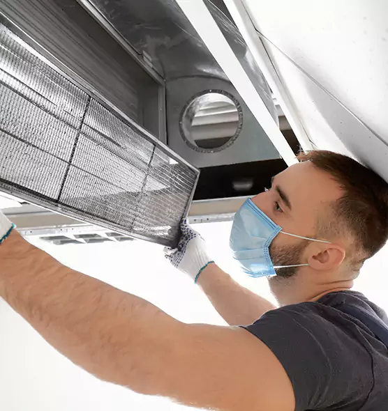 About Air Duct Pathogen Disinfection in Kennewick, WA