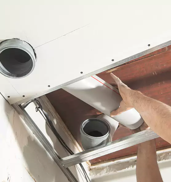 Professional Air Duct Replacement in Kennewick, WA