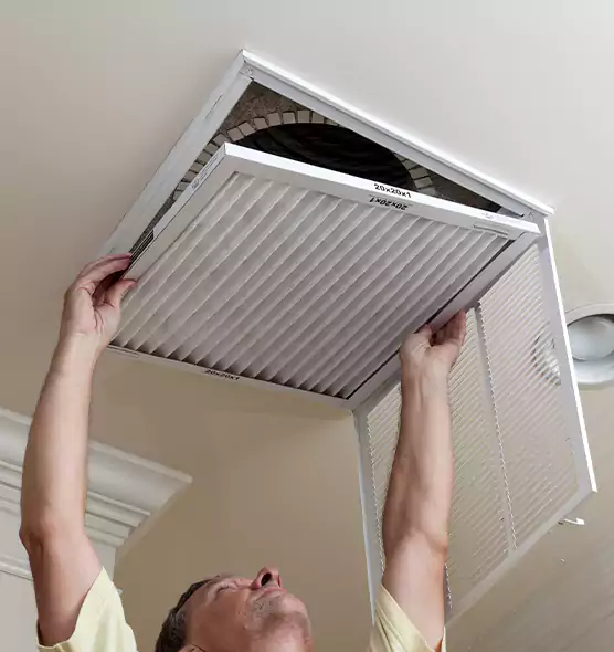Trusted Apartment Air Duct Cleaning in Kennewick, WA