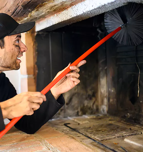 About Expert Chimney Cleaning in Kennewick, WA