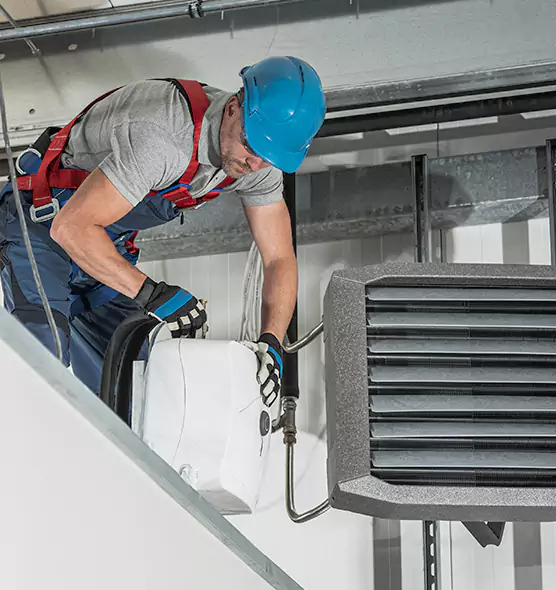 Professional Custom HVAC Ductworkin Kennewick, WA