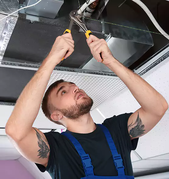 Trusted Home Air Duct Cleaning in Kennewick, WA