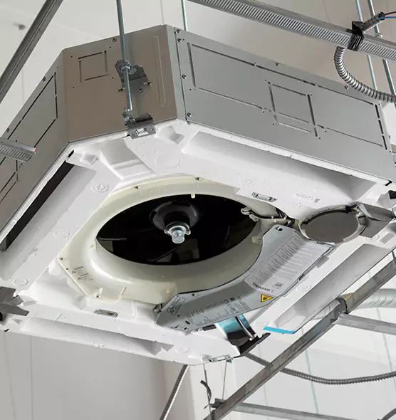 Professional Industrial Dryer Vent Cleaning in Kennewick, WA