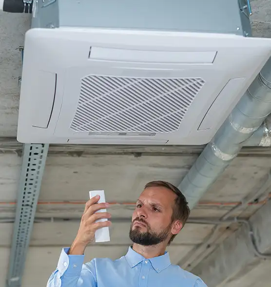 About Local Vent Cleaning Services in Kennewick, WA