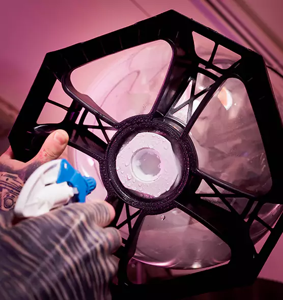 Expert Low VOC Vent Installation in Kennewick, WA