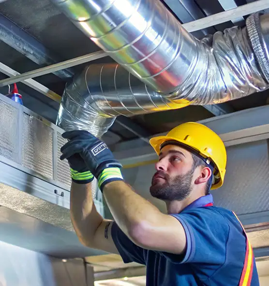 Professional NADCA Approved Air Duct Services in Kennewick, WA