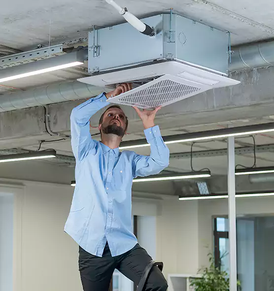 Advanced Residential Air Vent Cleaning in Kennewick, WA