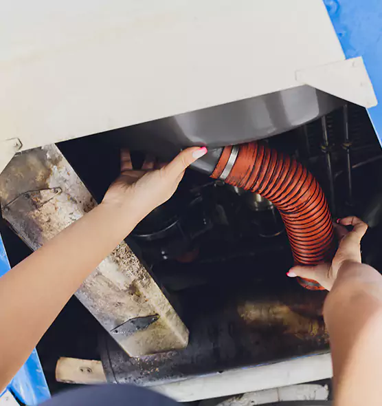 Top-Notch Return Vent Cleaning Service in Kennewick, WA