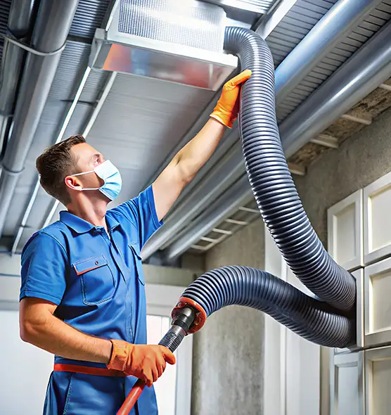 Welcome to Air Duct Cleaning & Repairs Kennewick — Your Local Roof Dryer Vent Cleaning Specialists in Kennewick, WA