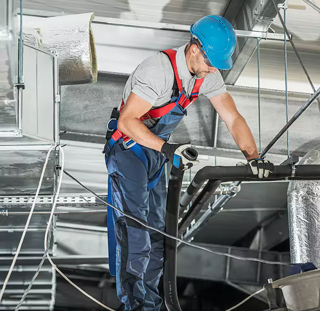 Why Homeowners & Businesses Trust Us in Kennewick, WA?