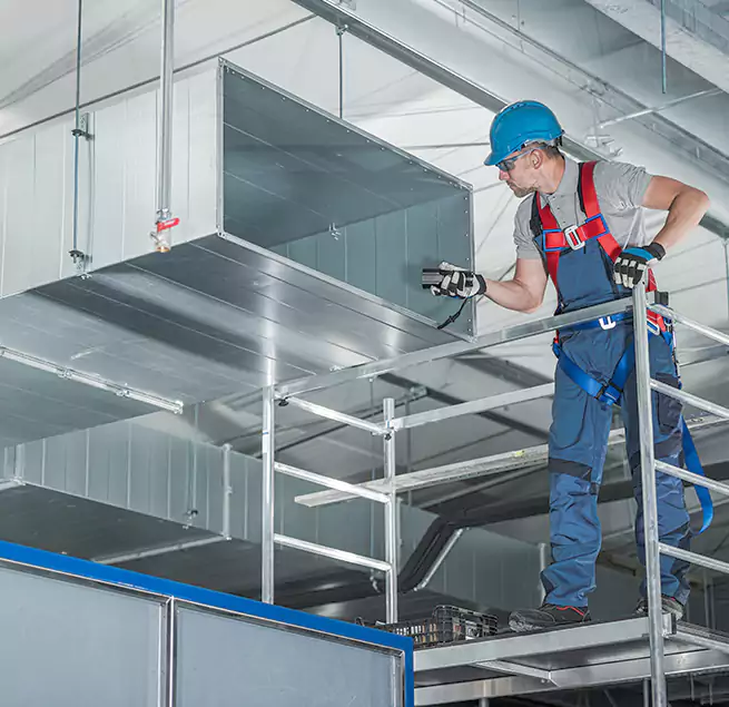 Why Homeowners & Businesses Trust Us in Kennewick, WA?