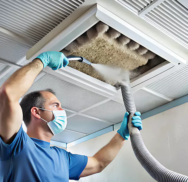 Why Homeowners & Businesses Trust Us Kennewick, WA