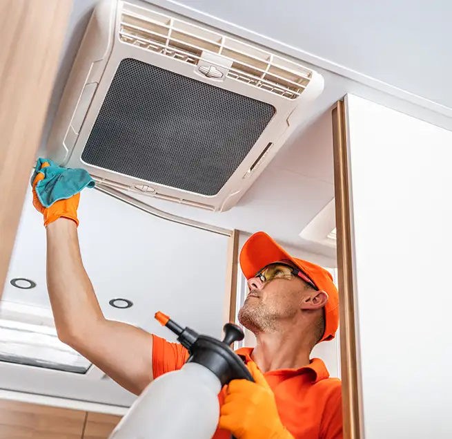 Why Homeowners & Businesses Trust Us in Kennewick, WA?