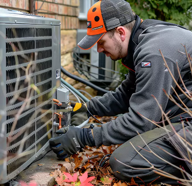 Why Homeowners & Businesses Trust Us in Kennewick, WA?