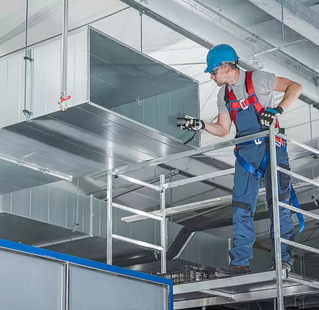 Why Homeowners Businesses Trust Us in Kennewick, WA