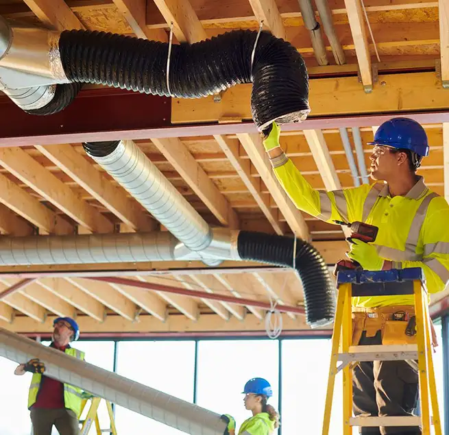 Why Homeowners & Businesses Trust Us in Kennewick, WA?