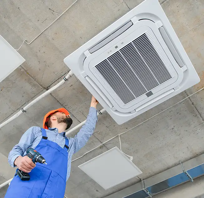 Why Homeowners & Businesses Trust Us in Kennewick, WA