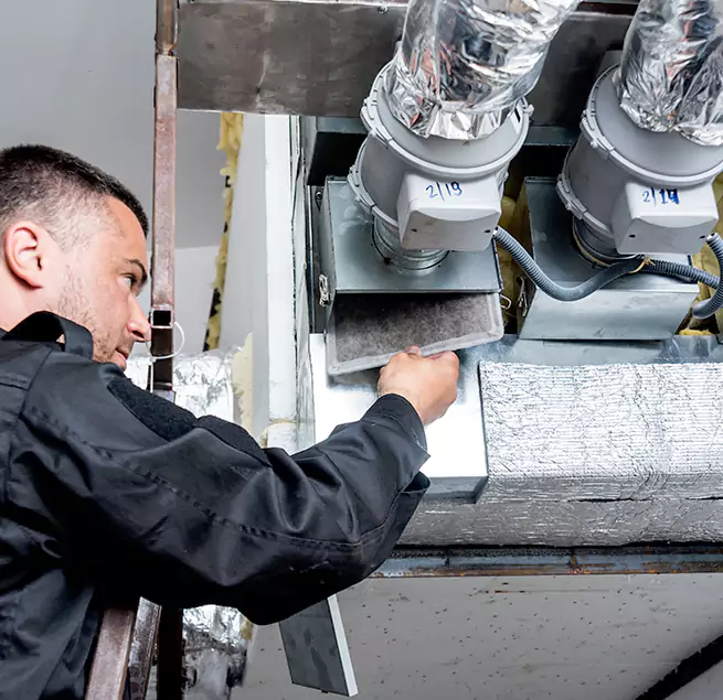 Why Homeowners & Businesses Trust Us in Kennewick, WA?