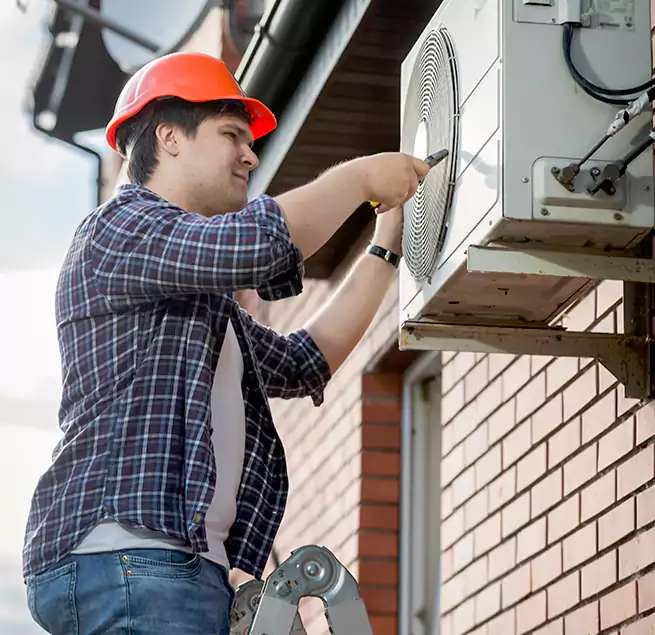 Why Homeowners & Businesses Trust Us Kennewick, WA