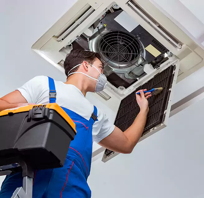 Why Homeowners & Businesses Trust Us in Kennewick, WA?